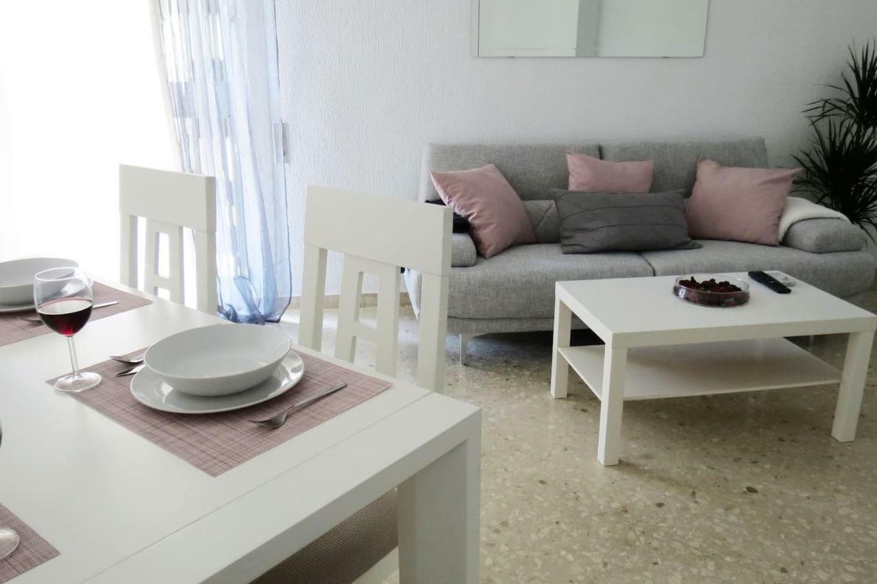 דירות קורדובה Patios De San Rafael מראה חיצוני תמונה