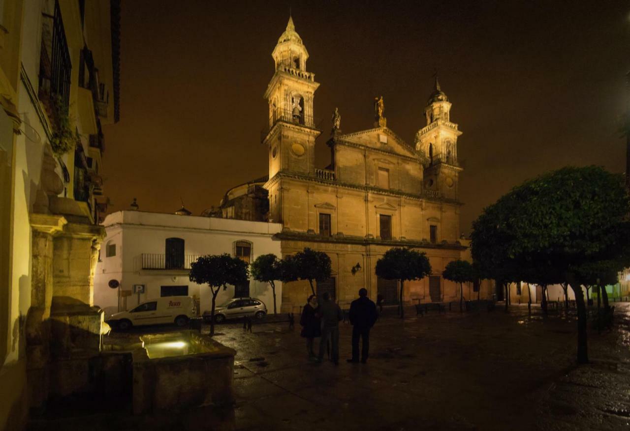 דירות קורדובה Patios De San Rafael מראה חיצוני תמונה
