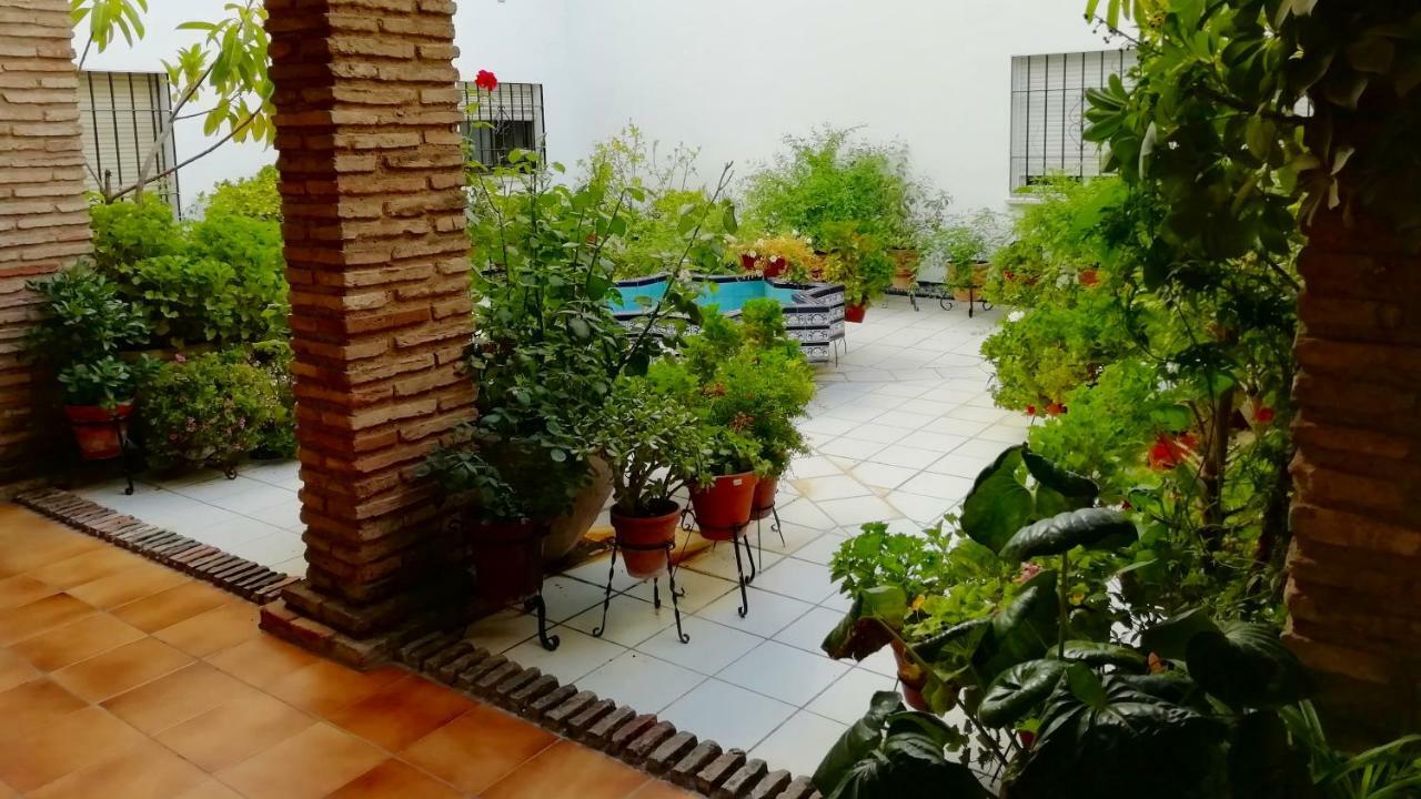 דירות קורדובה Patios De San Rafael מראה חיצוני תמונה