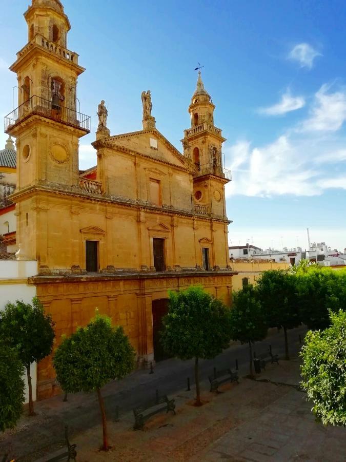 דירות קורדובה Patios De San Rafael מראה חיצוני תמונה