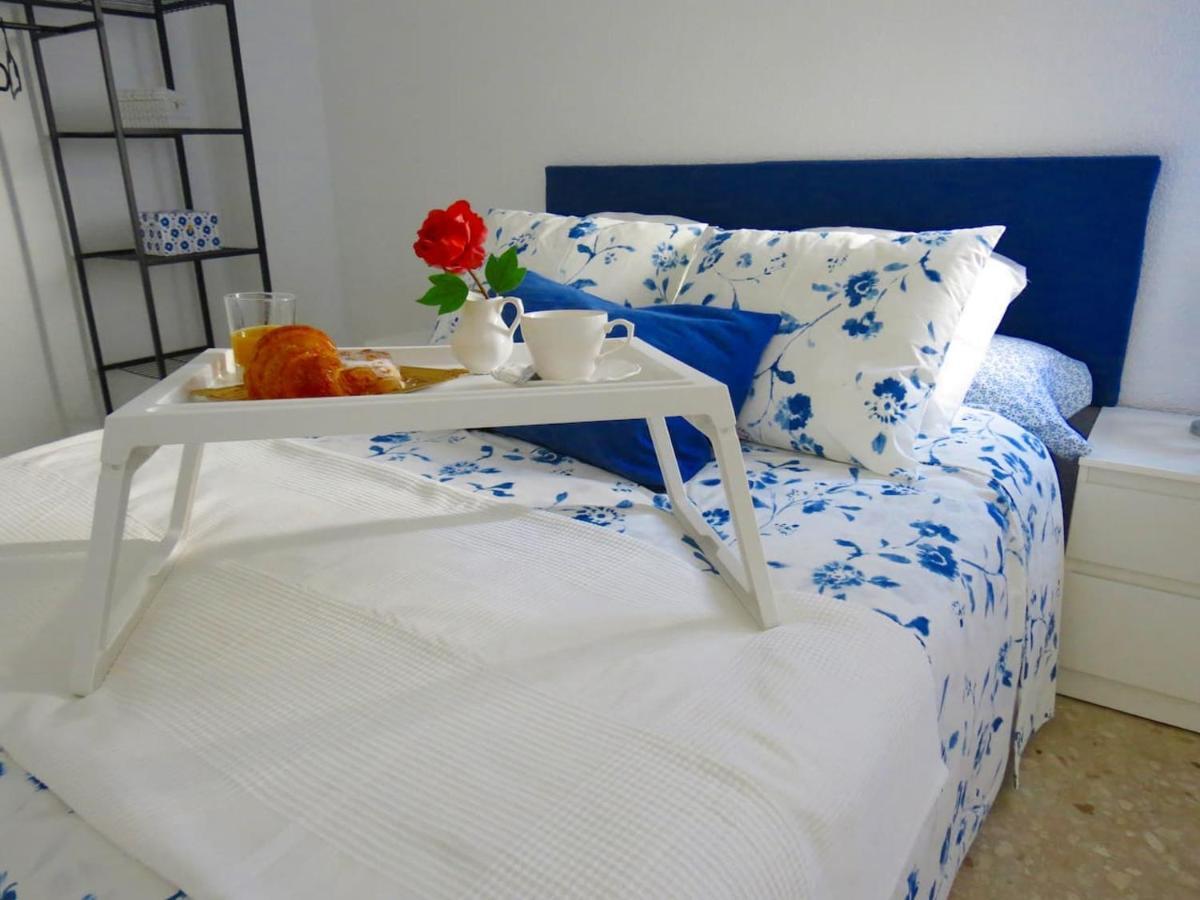 דירות קורדובה Patios De San Rafael מראה חיצוני תמונה